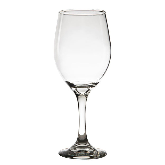 CU003 Olympia Solar Wine Glasses 410ml (Pack of 24) JD Catering Equipment Solutions Ltd