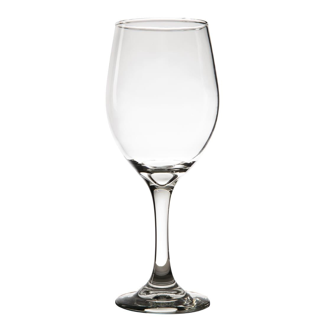 CU003 Olympia Solar Wine Glasses 410ml (Pack of 24) JD Catering Equipment Solutions Ltd