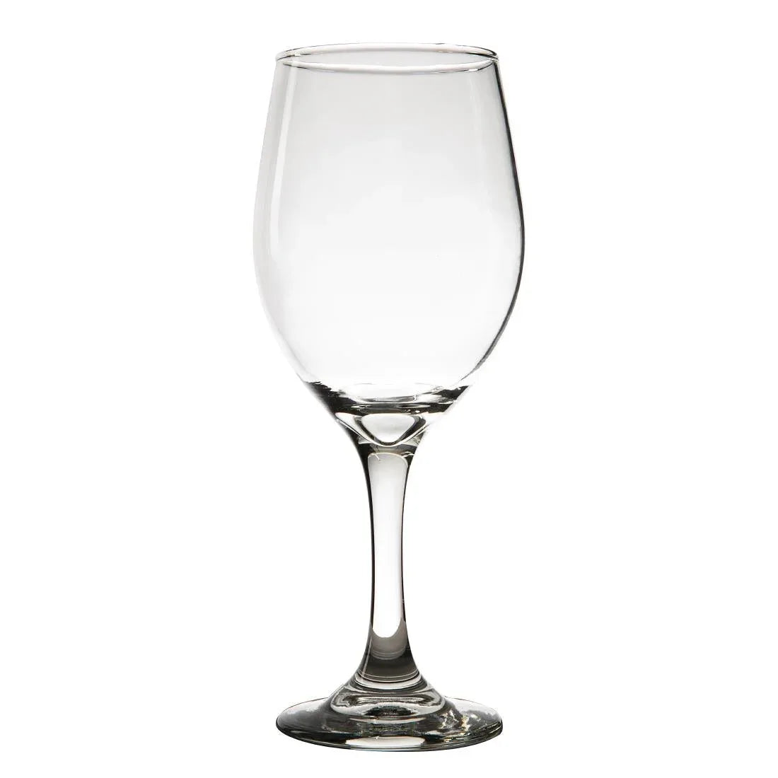 CU003 Olympia Solar Wine Glasses 410ml (Pack of 24) - JD Catering Equipment Solutions Ltd