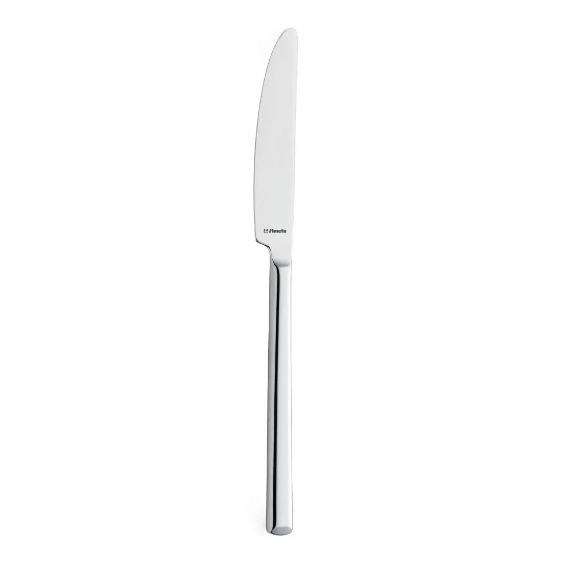 CU057 Amefa Metropole Table Knife - JD Catering Equipment Solutions Ltd