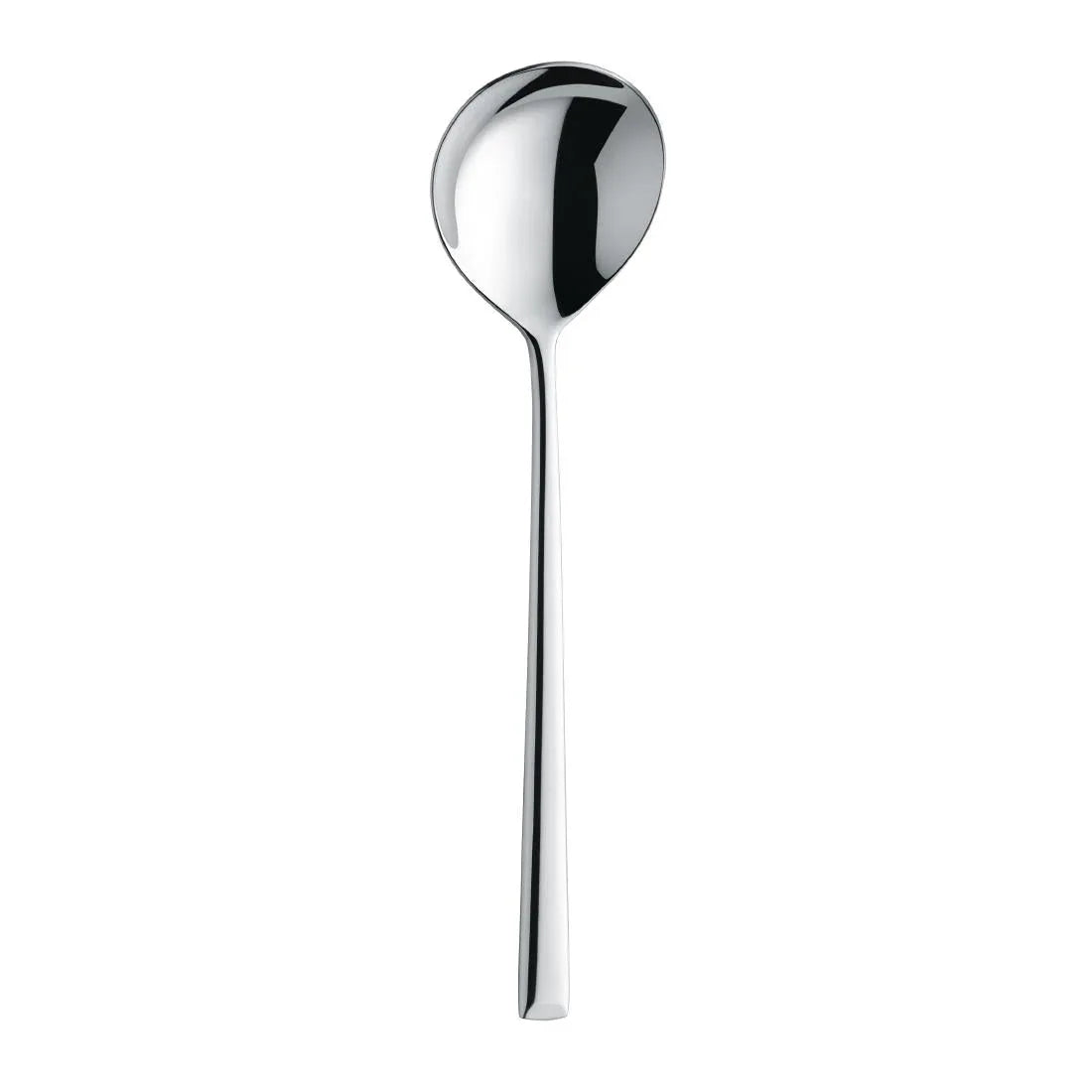 CU062 Amefa Metropole Soup Spoon - JD Catering Equipment Solutions Ltd