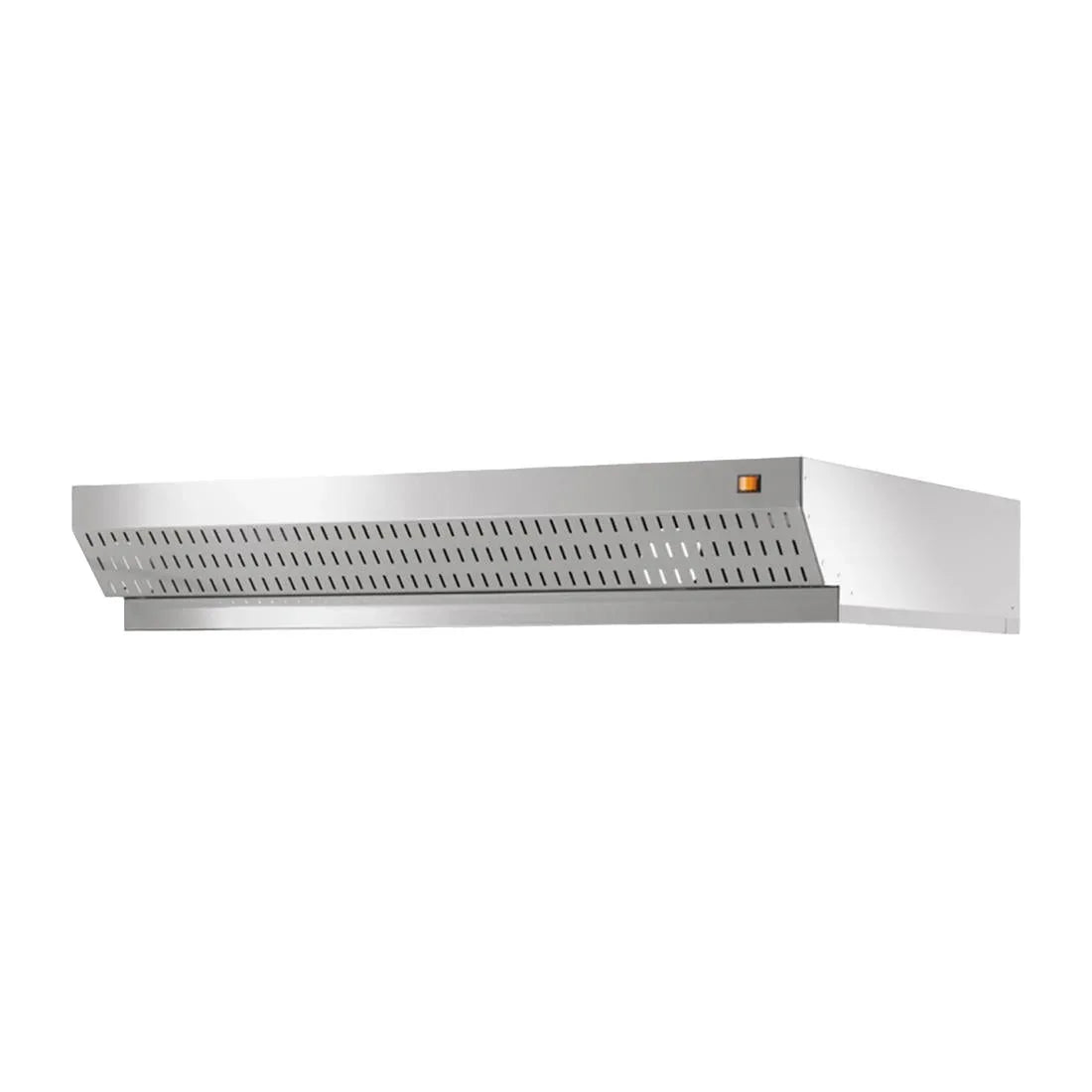 CU088 Sirman Vesuvio 70x70 Pizza Oven Hood - JD Catering Equipment Solutions Ltd