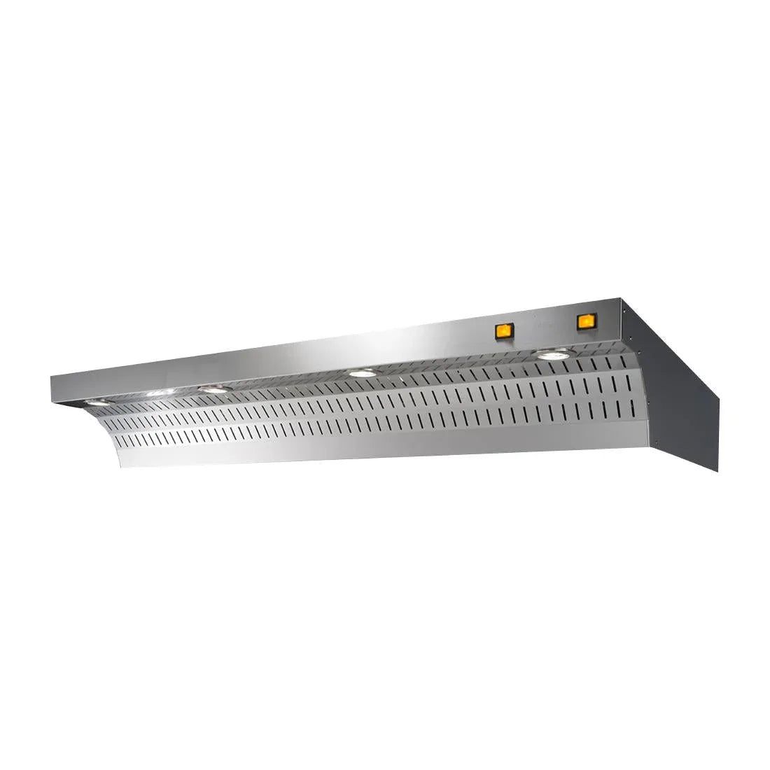 CU090 Sirman Vesuvio 105x70 Pizza Oven Hood - JD Catering Equipment Solutions Ltd