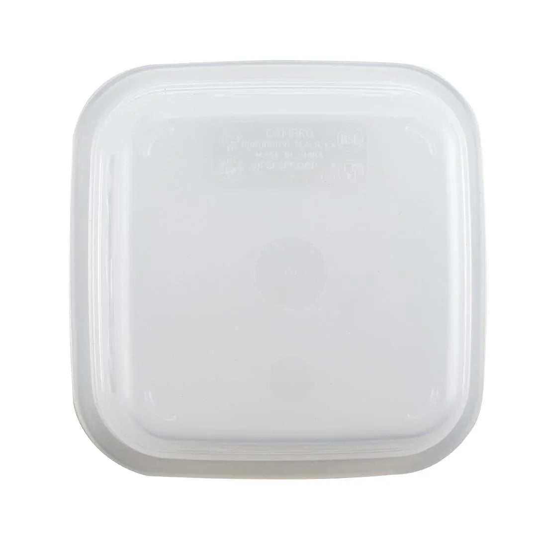 CU134 Cambro FreshPro Food Storage Container 473ml JD Catering Equipment Solutions Ltd
