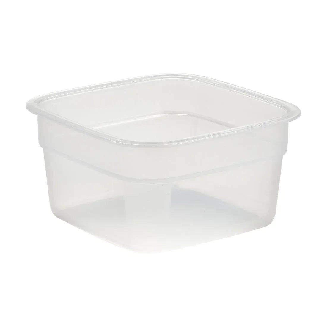 CU134 Cambro FreshPro Food Storage Container 473ml JD Catering Equipment Solutions Ltd