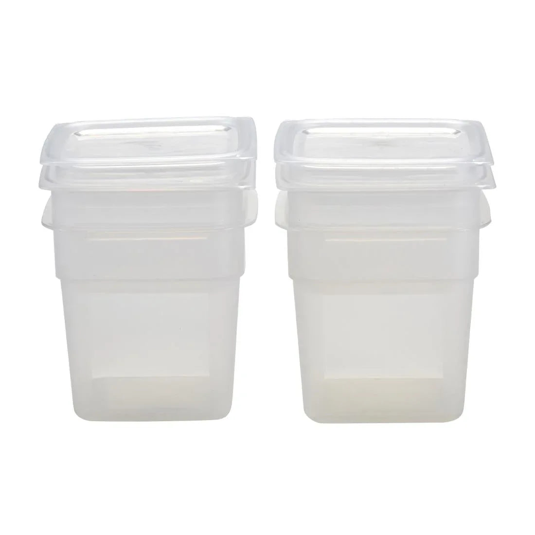 CU135 Cambro FreshPro Food Storage Container 946ml - JD Catering Equipment Solutions Ltd