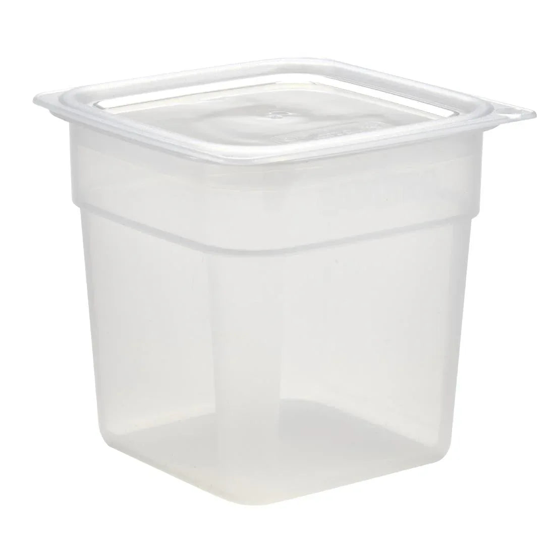 CU135 Cambro FreshPro Food Storage Container 946ml - JD Catering Equipment Solutions Ltd