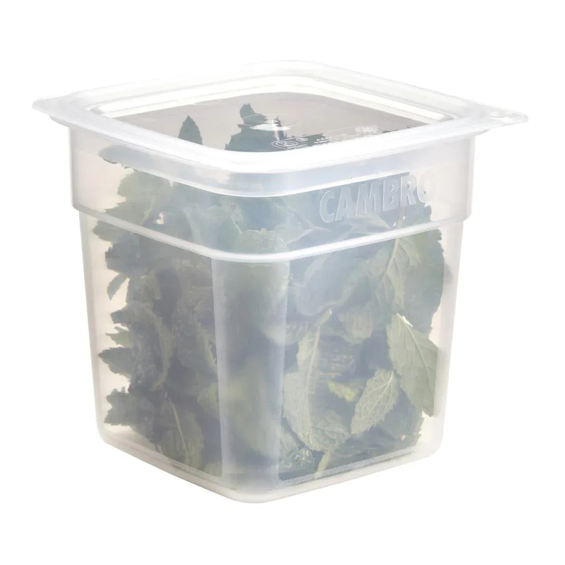 CU135 Cambro FreshPro Food Storage Container 946ml - JD Catering Equipment Solutions Ltd