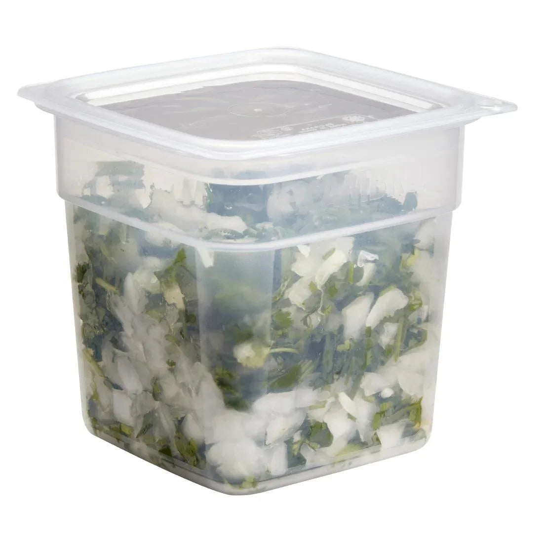CU135 Cambro FreshPro Food Storage Container 946ml - JD Catering Equipment Solutions Ltd