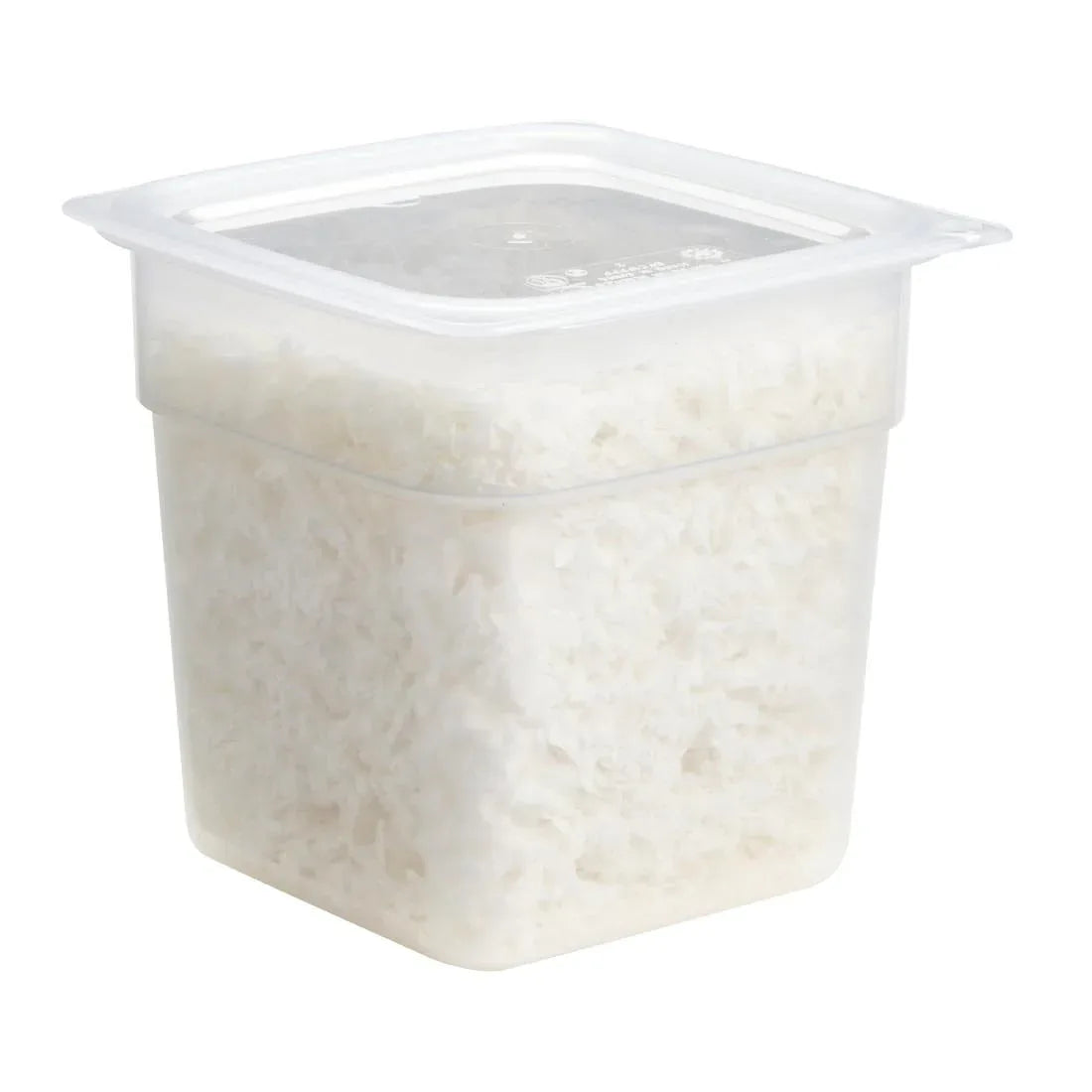 CU135 Cambro FreshPro Food Storage Container 946ml - JD Catering Equipment Solutions Ltd
