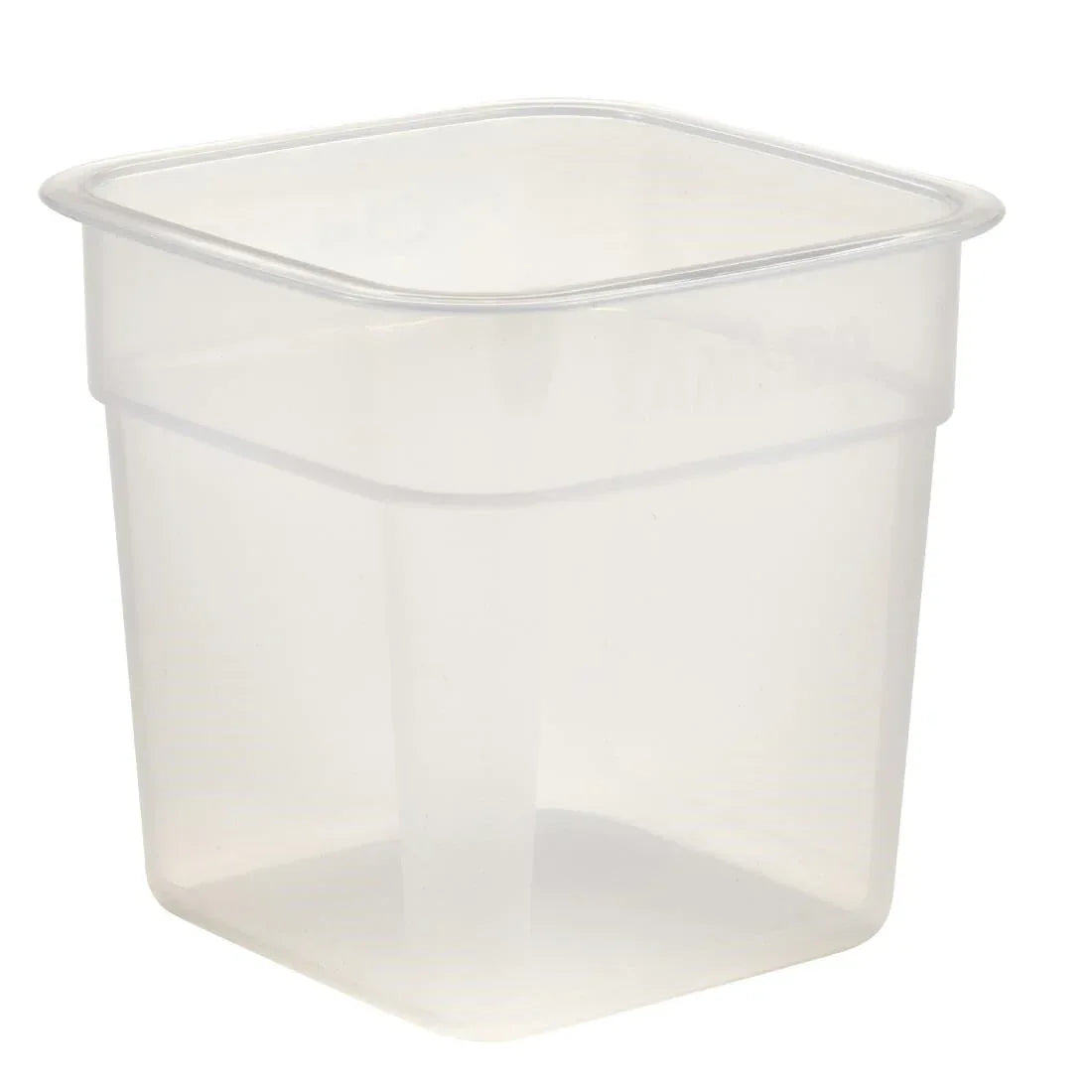 CU135 Cambro FreshPro Food Storage Container 946ml - JD Catering Equipment Solutions Ltd