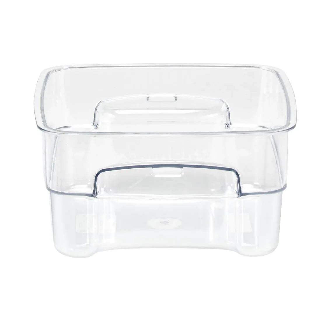 CU136 Cambro FreshPro Camsquare Food Storage Container 1.9Ltr JD Catering Equipment Solutions Ltd