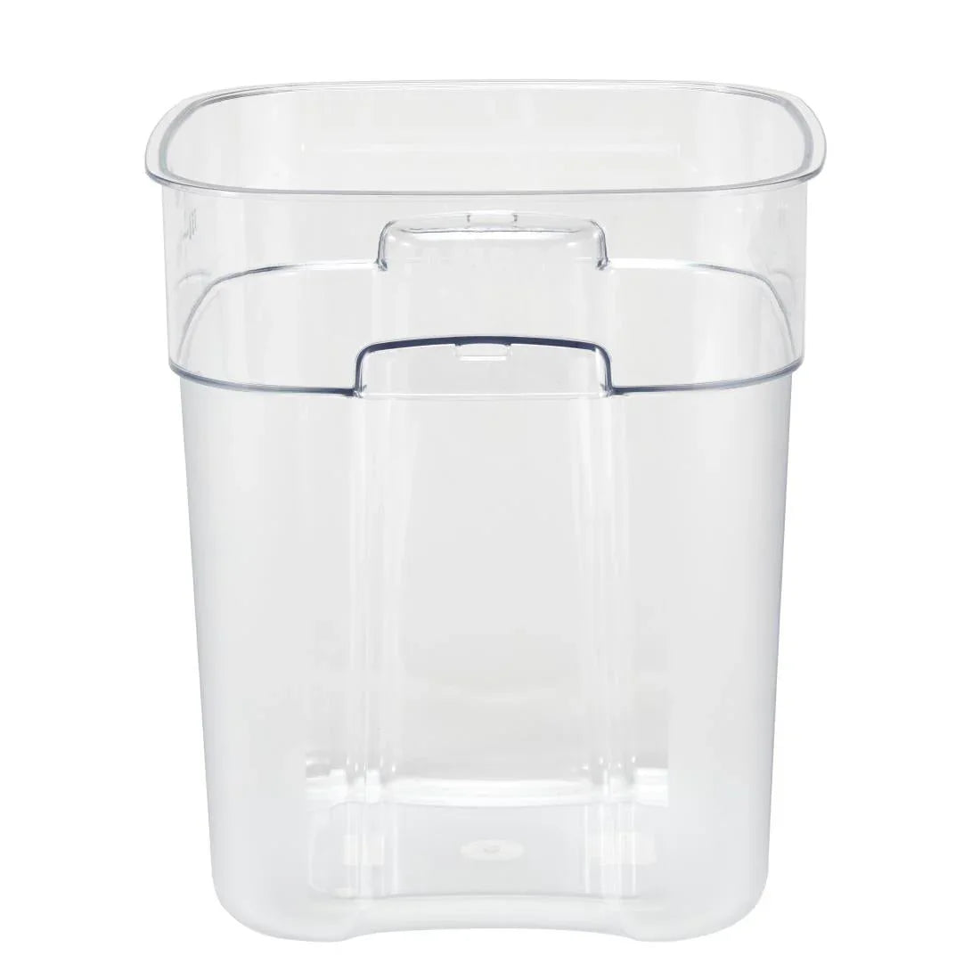 CU141 Cambro FreshPro Camsquare Food Storage Container 17.2Ltr JD Catering Equipment Solutions Ltd