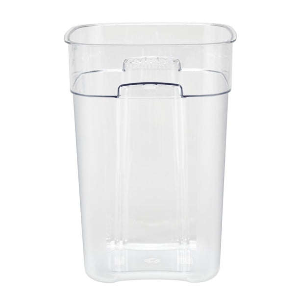 CU142 Cambro FreshPro Camsquare Food Storage Container 20.8Ltr JD Catering Equipment Solutions Ltd