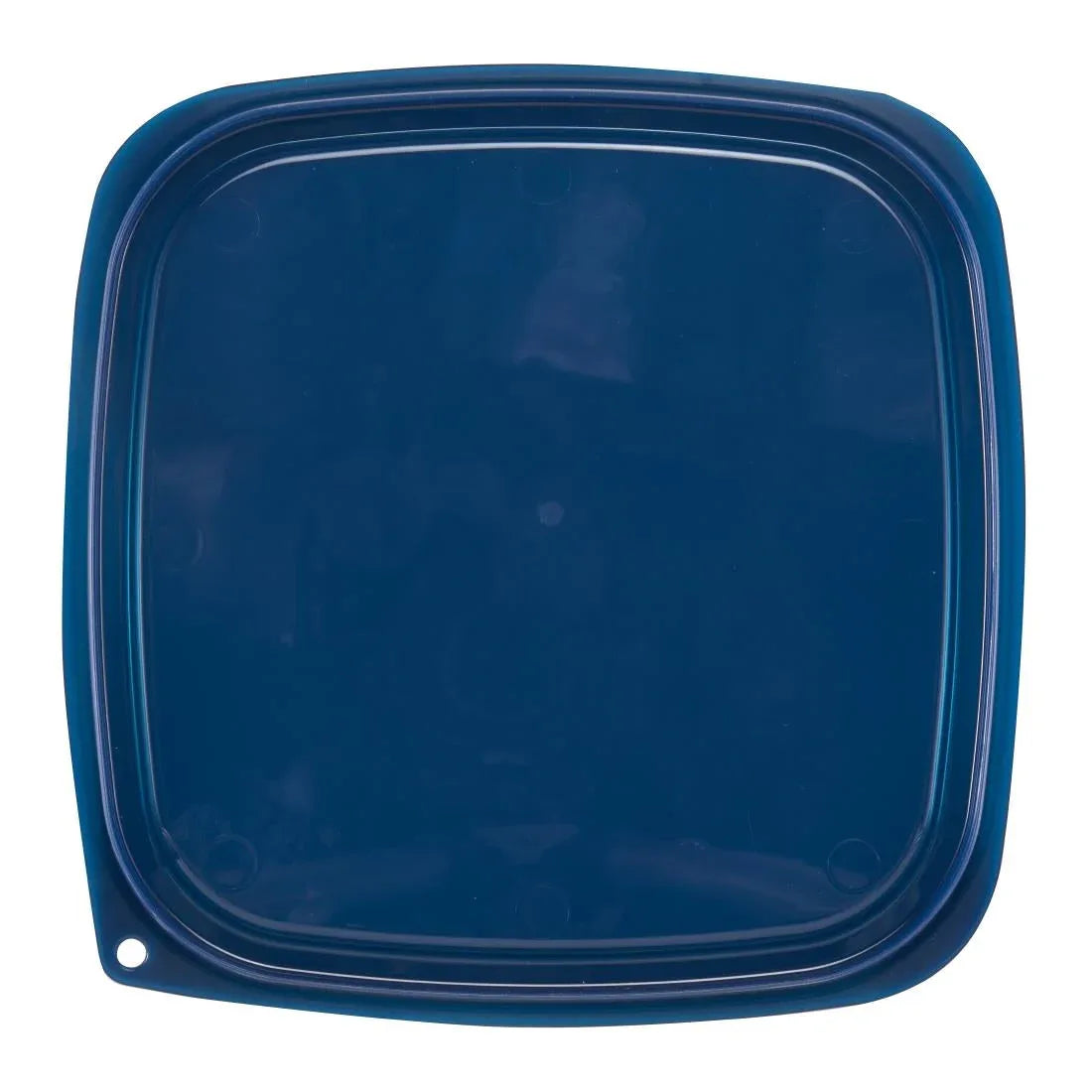 CU146 Cambro FreshPro Blue Cover 261x261mm JD Catering Equipment Solutions Ltd