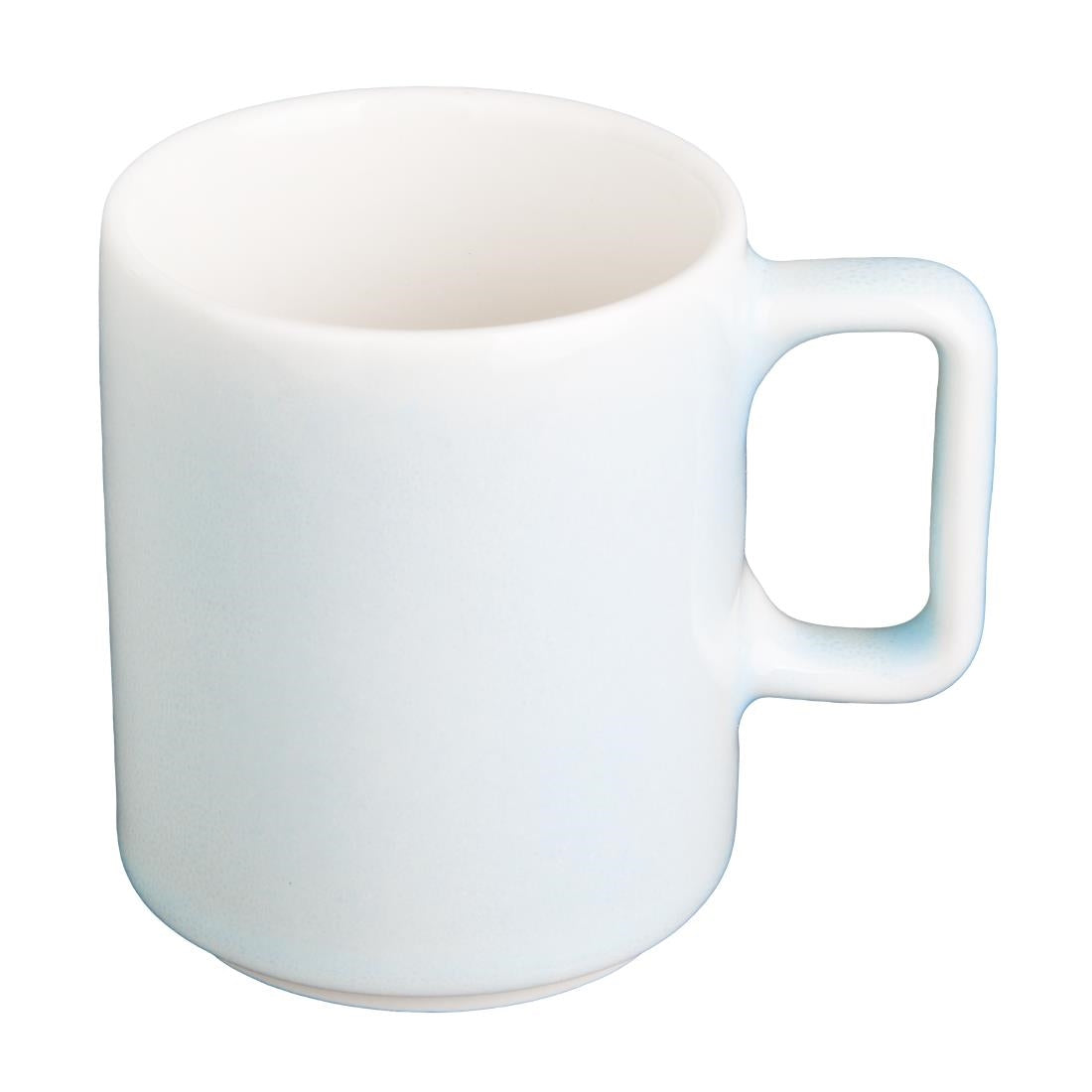 CU184 Olympia Fondant Cup Aqua - 170ml 5.74fl oz (Box 6) JD Catering Equipment Solutions Ltd