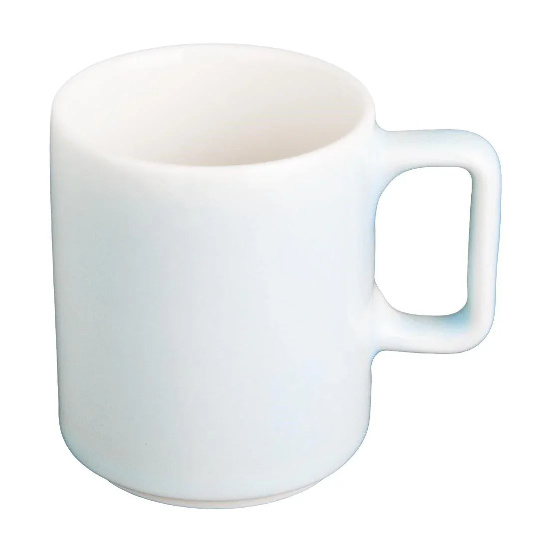 CU184 Olympia Fondant Cup Aqua - 170ml 5.74fl oz (Box 6) - JD Catering Equipment Solutions Ltd