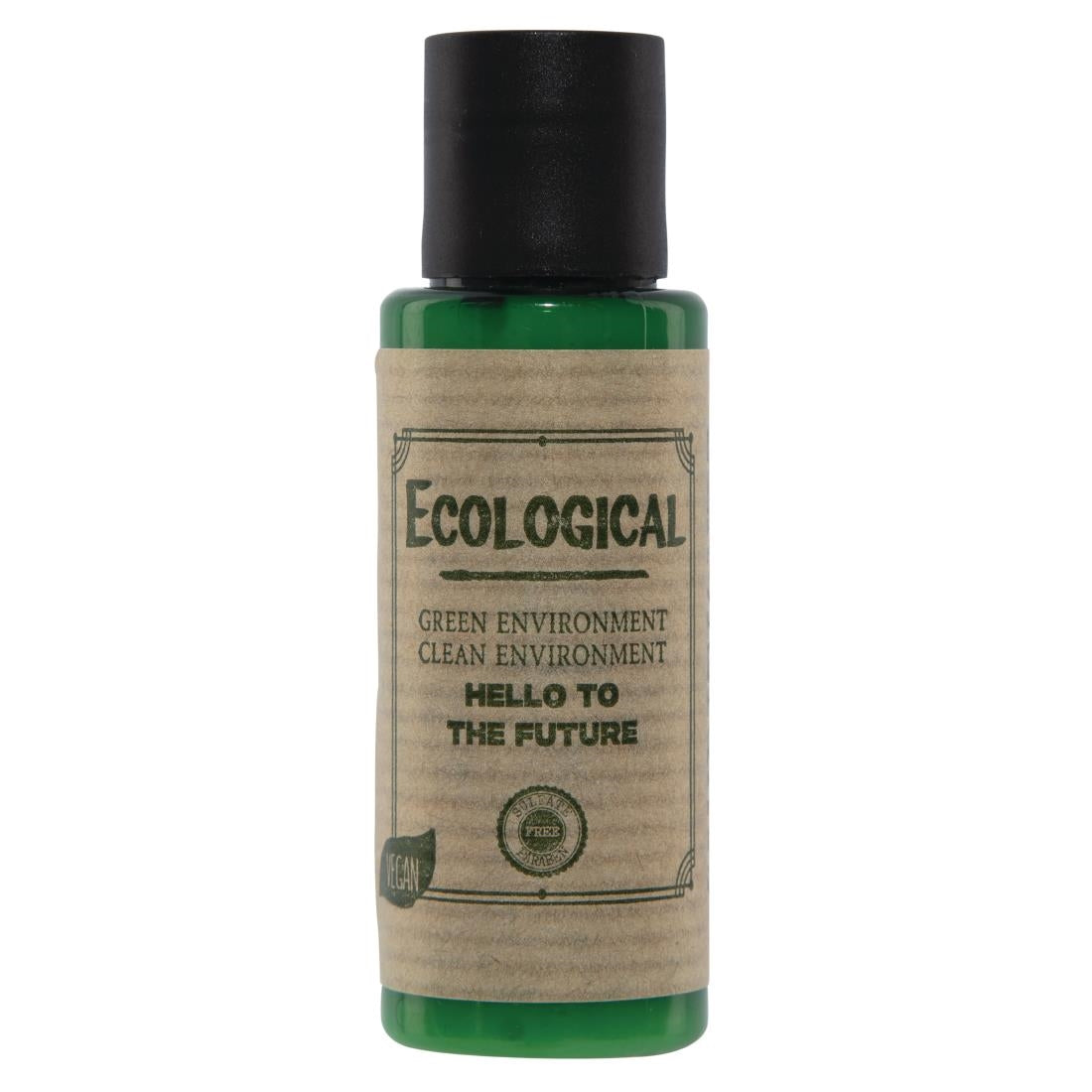 CU214 Ecological Conditioner 30ml (Pack of 100) JD Catering Equipment Solutions Ltd