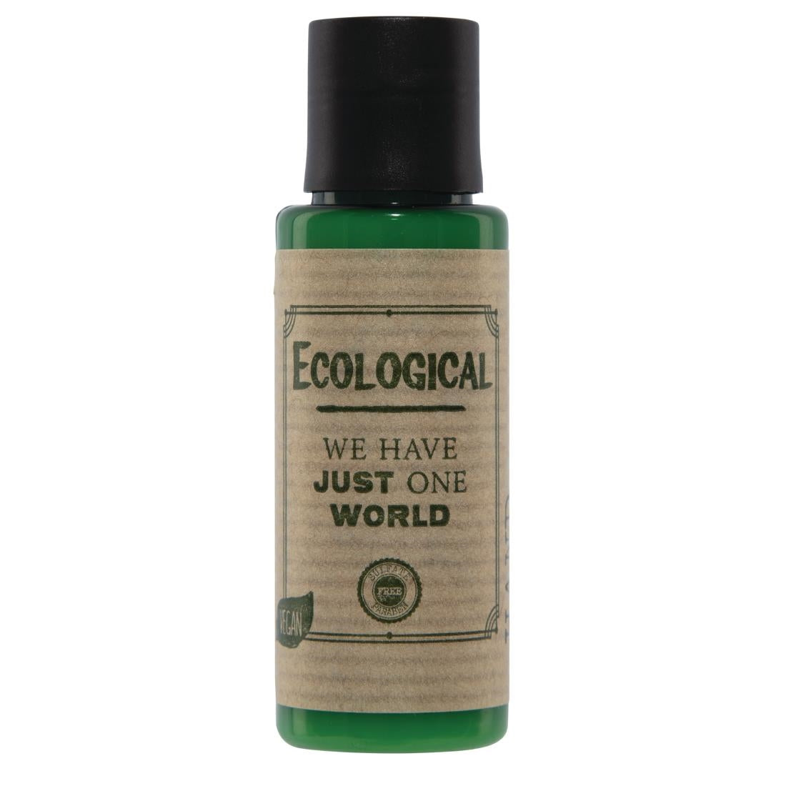 CU216 Ecological Hand and Body Lotion 30ml (Pack of 100) JD Catering Equipment Solutions Ltd