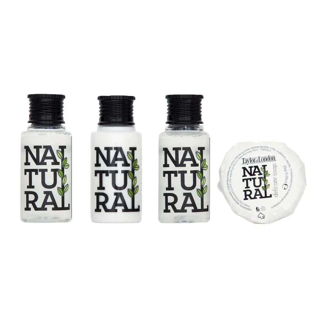 CU225 Taylor of London 90% Natural Hand & Body Lotion 400ml (Pack of 10) - JD Catering Equipment Solutions Ltd