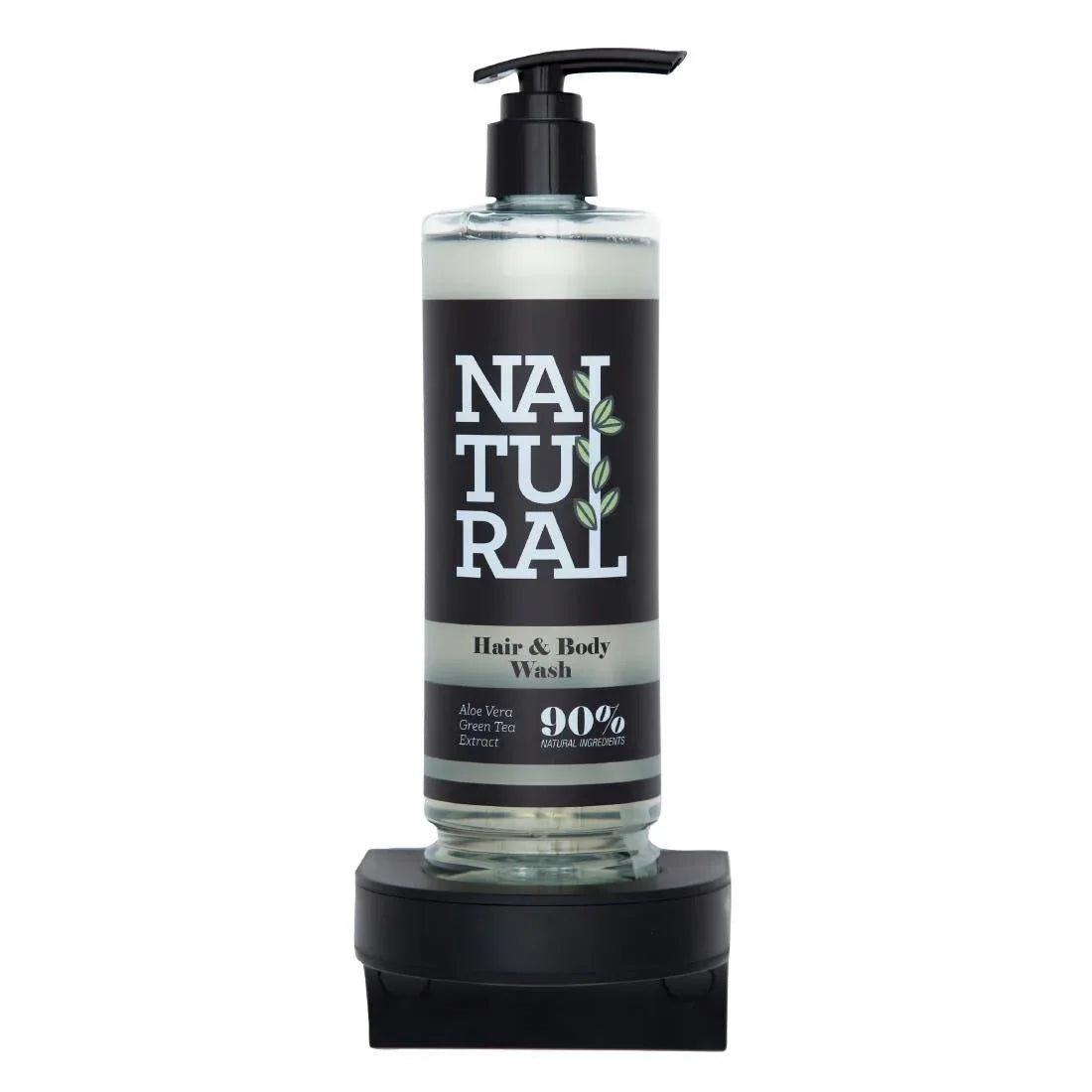 CU226 90% Natural Range Single Magnetic Wall Bracket 400ml - JD Catering Equipment Solutions Ltd