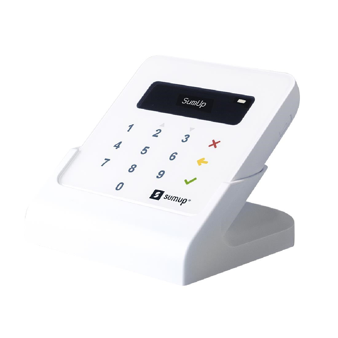 CU263 Air Bundle: Air Card Reader & Charging Station JD Catering Equipment Solutions Ltd