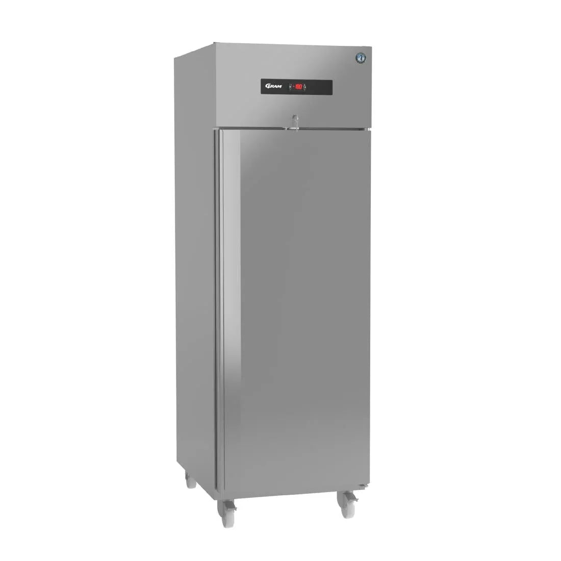 CU267 Hoshizaki Advance Single Door Freezer F70-4 C DR U - JD Catering Equipment Solutions Ltd