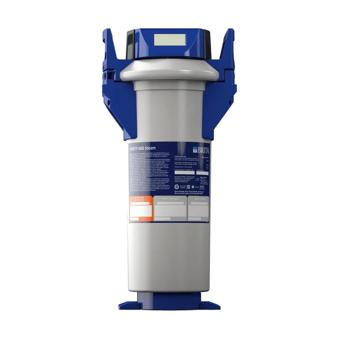 CU278 BRITA Purity Steam 600 Filter Kit - JD Catering Equipment Solutions Ltd