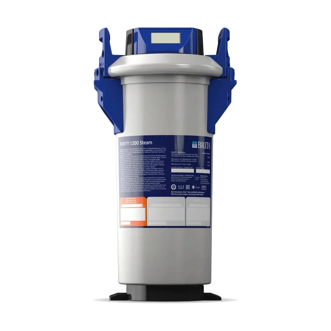 CU279 BRITA Purity Steam 1200 Filter Kit - JD Catering Equipment Solutions Ltd