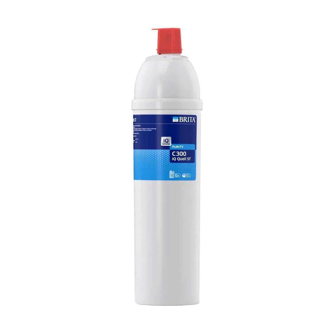 CU289 BRITA Purity C300 Quell ST Filter Cartridge - JD Catering Equipment Solutions Ltd