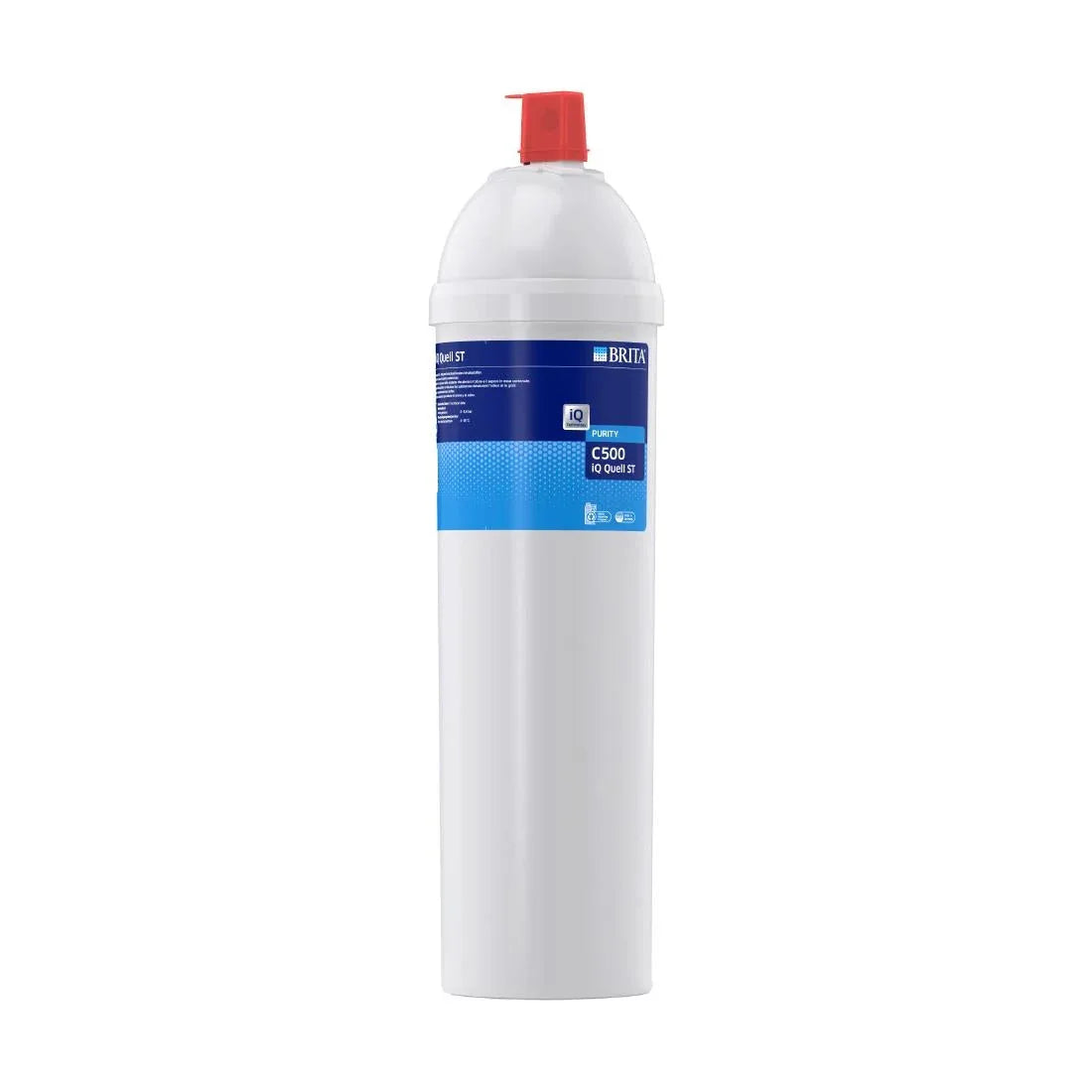 CU290 BRITA Purity C500 Quell ST Filter Cartridge - JD Catering Equipment Solutions Ltd