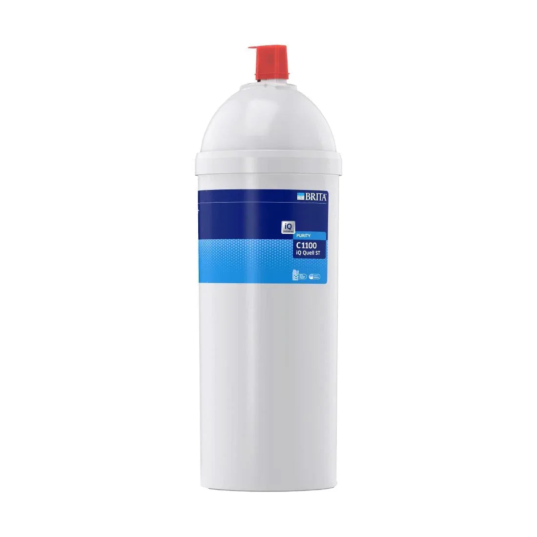 CU291 BRITA Purity C1100 Quell ST Filter Cartridge - JD Catering Equipment Solutions Ltd