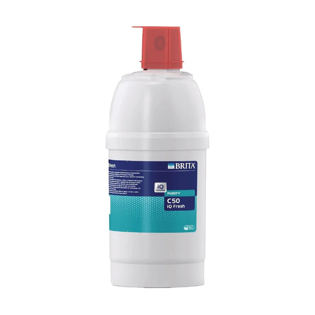 CU292 BRITA Purity C50 Fresh Cartridge - JD Catering Equipment Solutions Ltd