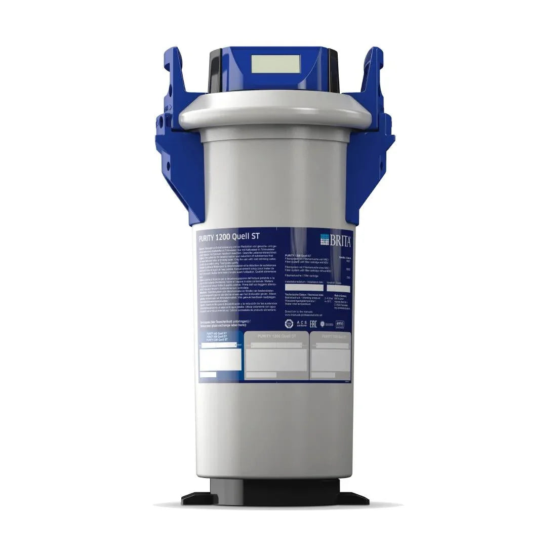 CU294 BRITA Purity Quell ST 1200 Kit - JD Catering Equipment Solutions Ltd