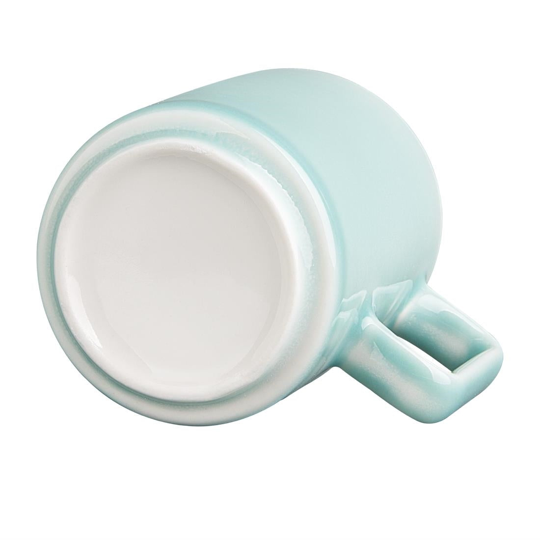 CU442 Olympia Fondant Cup Mint - 170ml 5.74fl oz (Box 6) JD Catering Equipment Solutions Ltd