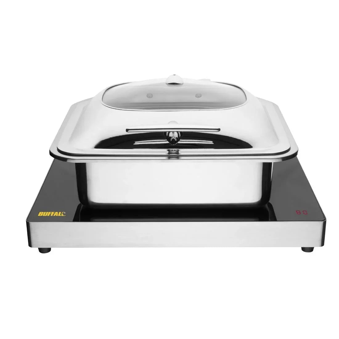 CU485 Buffalo Induction Food Warmer - JD Catering Equipment Solutions Ltd