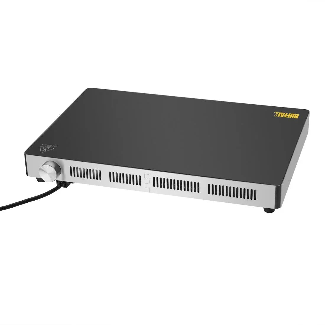 CU485 Buffalo Induction Food Warmer - JD Catering Equipment Solutions Ltd