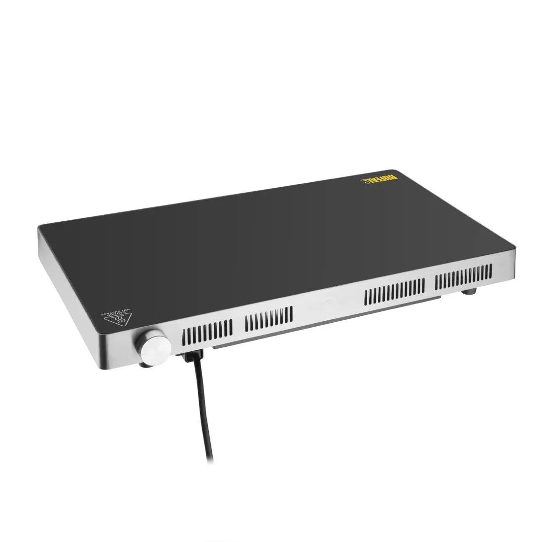 CU486 Buffalo Large Induction Food Warmer - JD Catering Equipment Solutions Ltd
