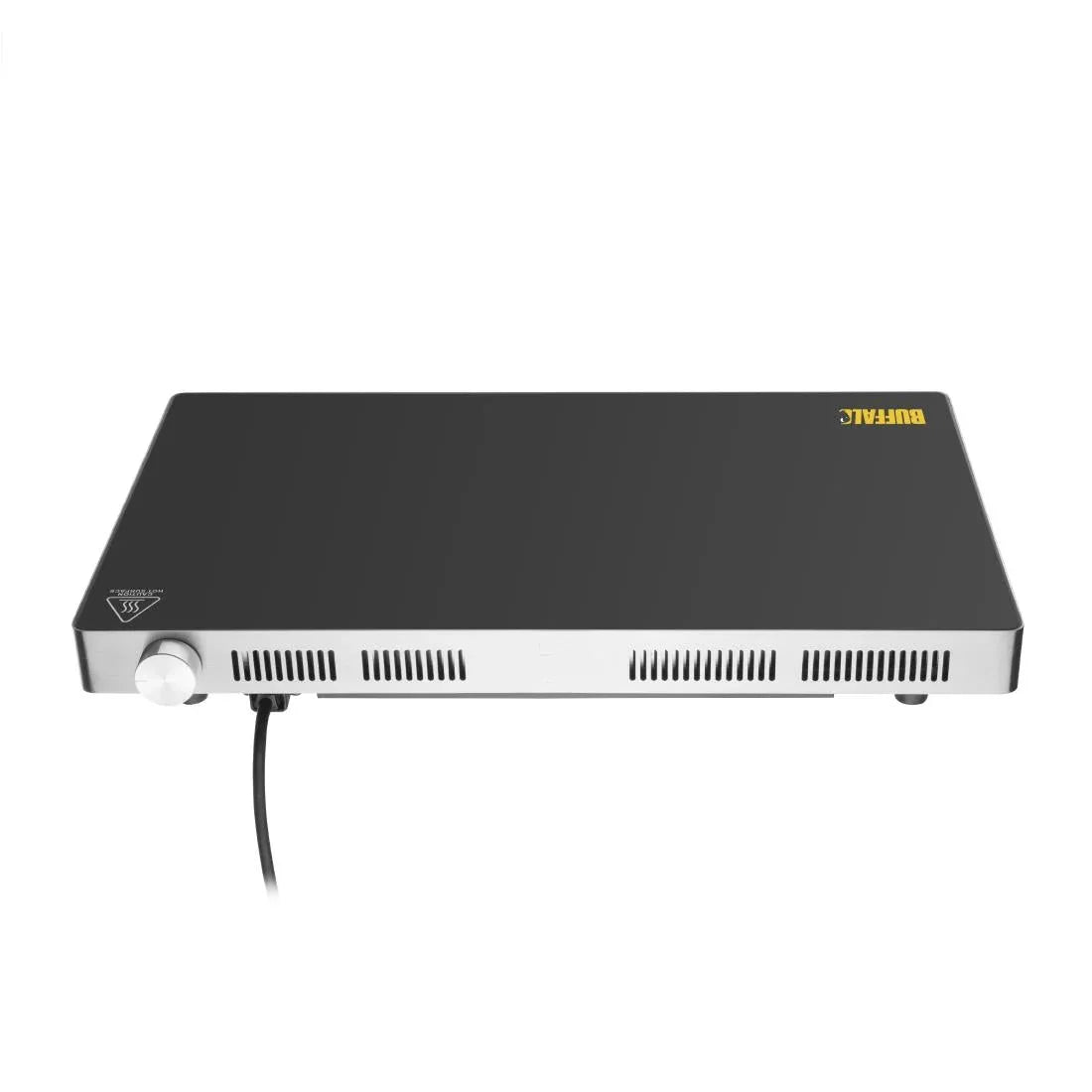 CU486 Buffalo Large Induction Food Warmer - JD Catering Equipment Solutions Ltd