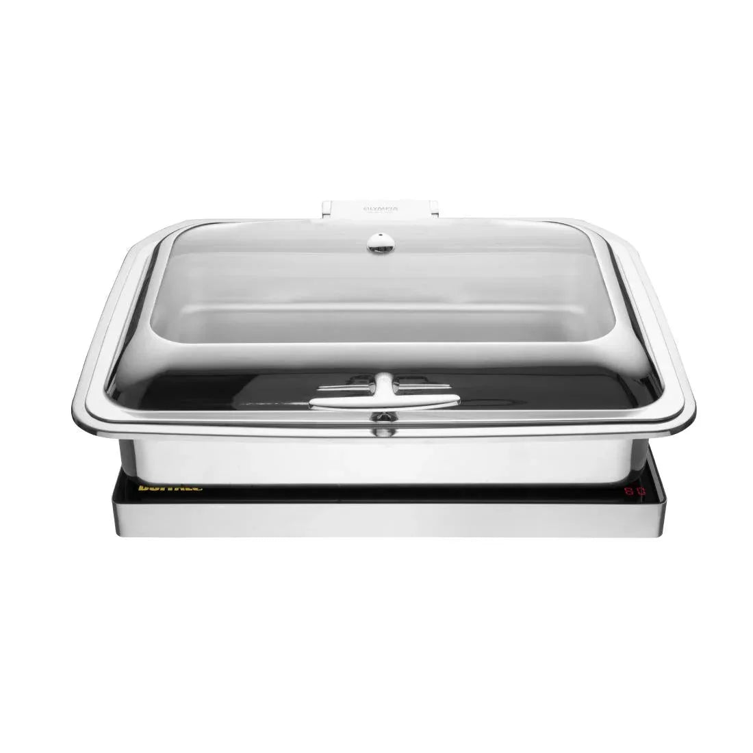 CU486 Buffalo Large Induction Food Warmer - JD Catering Equipment Solutions Ltd