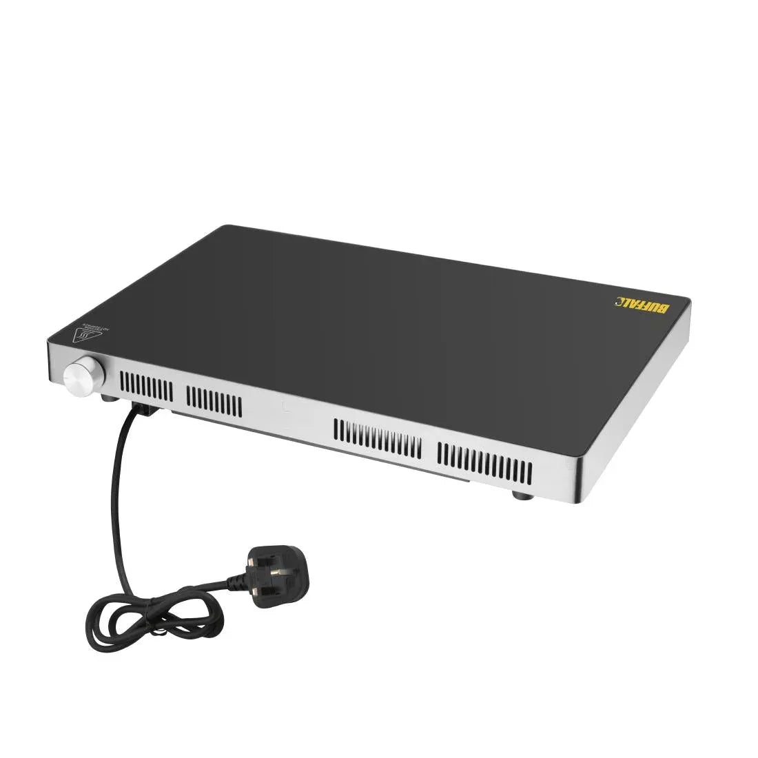 CU486 Buffalo Large Induction Food Warmer - JD Catering Equipment Solutions Ltd