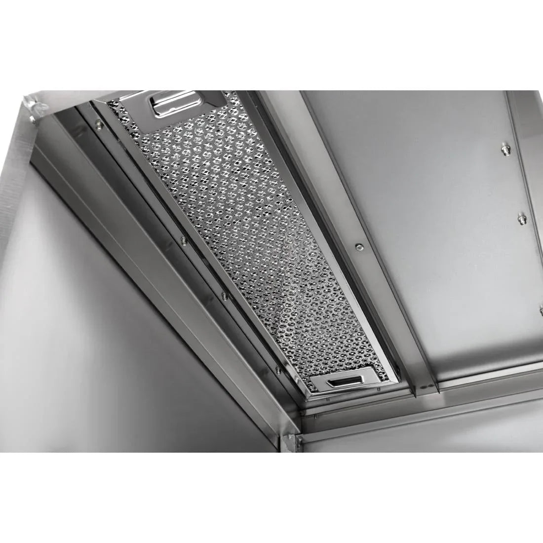 CU487 Buffalo Freestanding 2 Zone Induction Hob - JD Catering Equipment Solutions Ltd