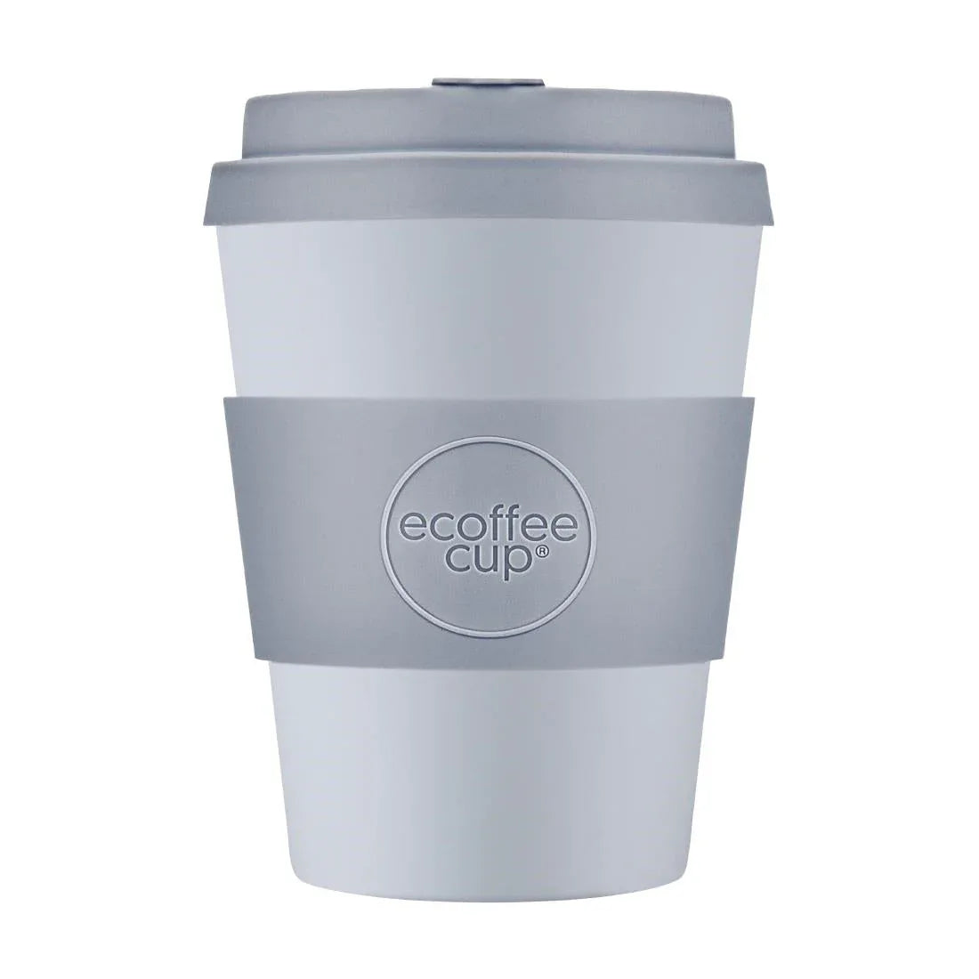 CU492 ecoffee cup Reusable Coffee Cup Glittertind Design 12oz - JD Catering Equipment Solutions Ltd