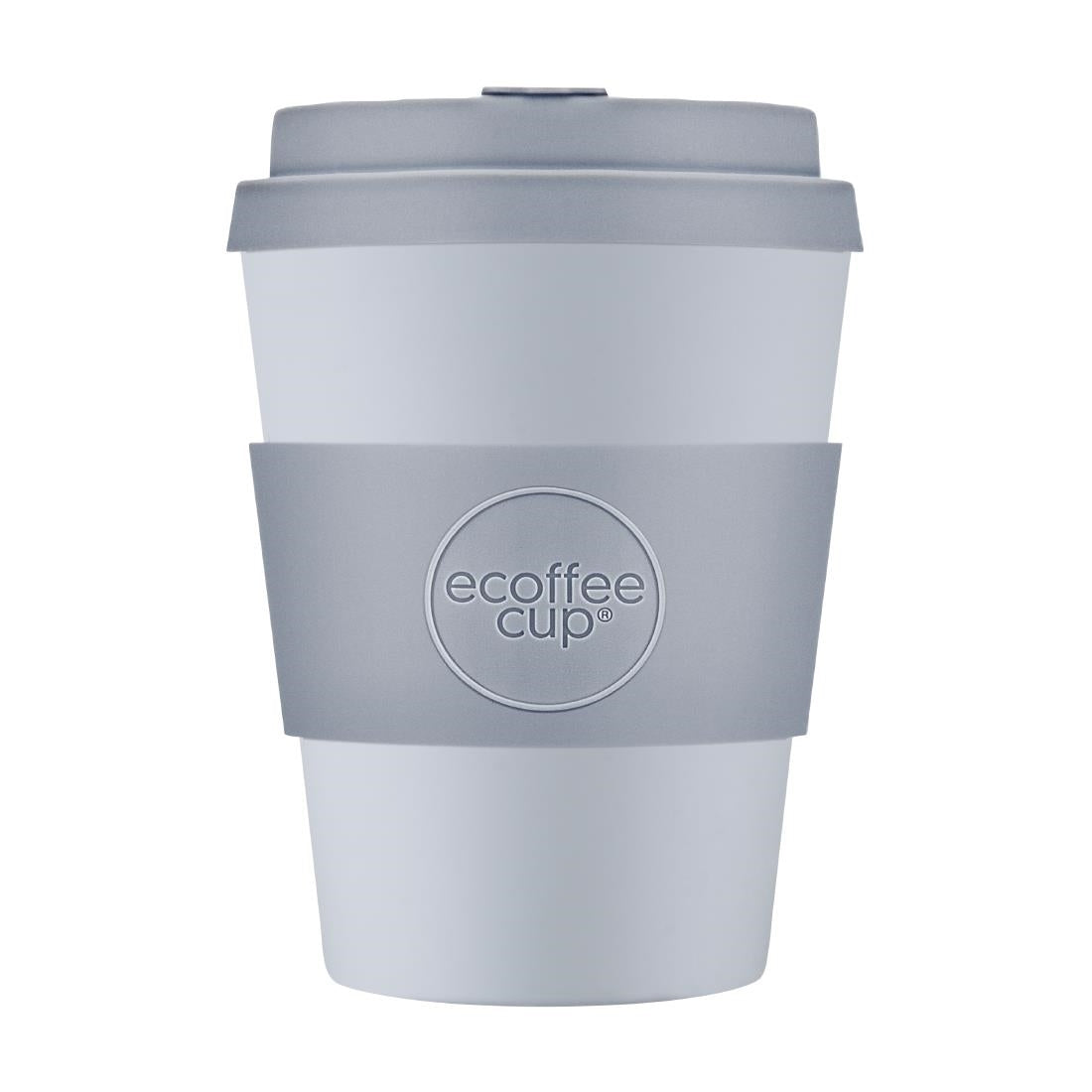 CU492 ecoffee cup Reusable Coffee Cup Glittertind Design 12oz JD Catering Equipment Solutions Ltd