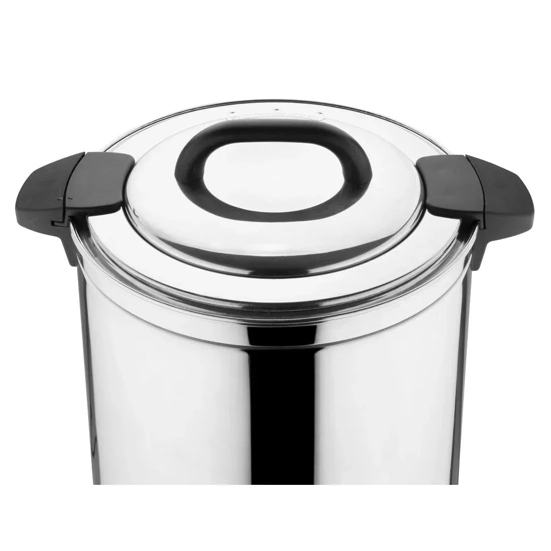 CU548 Buffalo Energy Saving Manual Fill Water Boiler 30Ltr - JD Catering Equipment Solutions Ltd