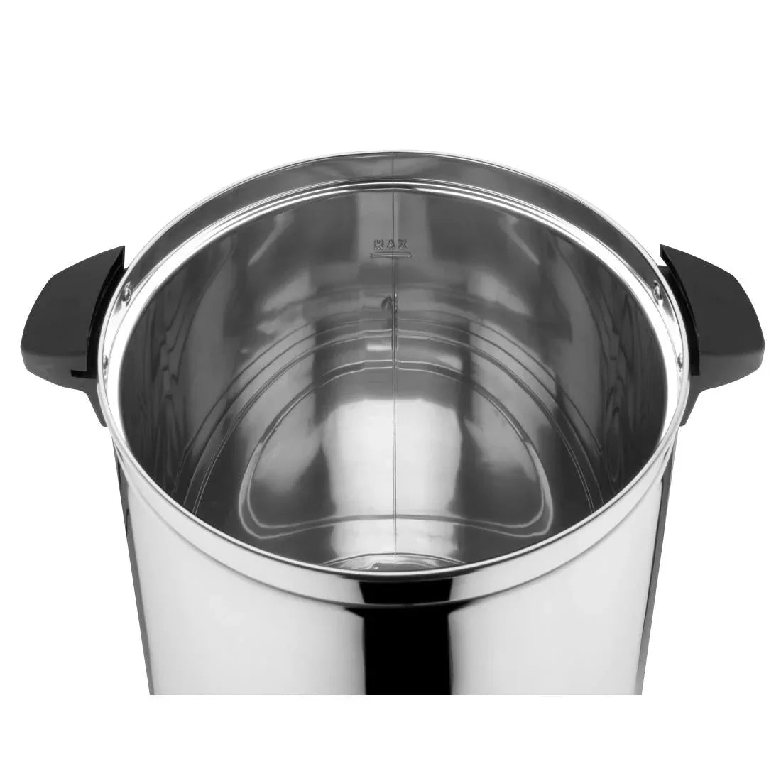 CU548 Buffalo Energy Saving Manual Fill Water Boiler 30Ltr - JD Catering Equipment Solutions Ltd
