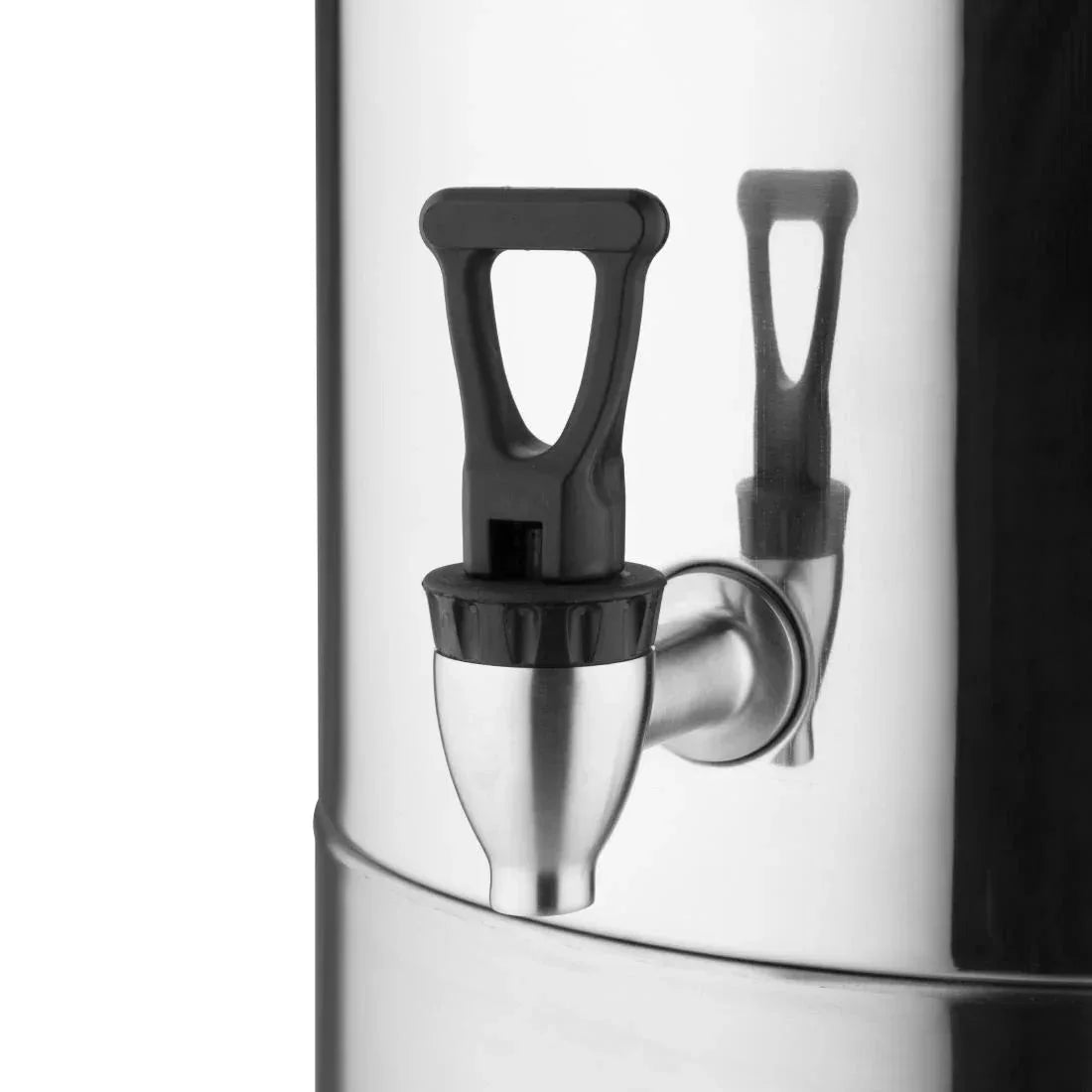 CU548 Buffalo Energy Saving Manual Fill Water Boiler 30Ltr - JD Catering Equipment Solutions Ltd