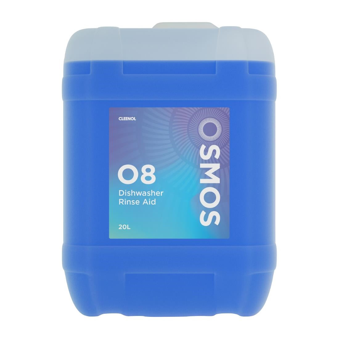 CU590 OSMOS Dishwasher Rinse Aid (20Ltr) JD Catering Equipment Solutions Ltd