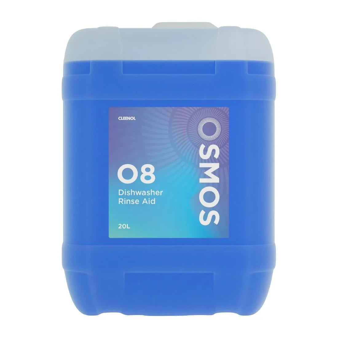 CU590 OSMOS Dishwasher Rinse Aid (20Ltr) - JD Catering Equipment Solutions Ltd