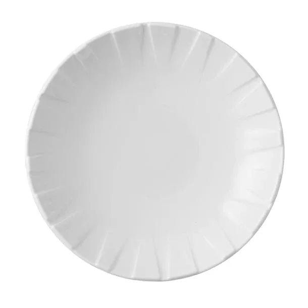 CU643 Churchill Alchemy Abstract Coupe Bowl 203mm (Pack of 6) - JD Catering Equipment Solutions Ltd